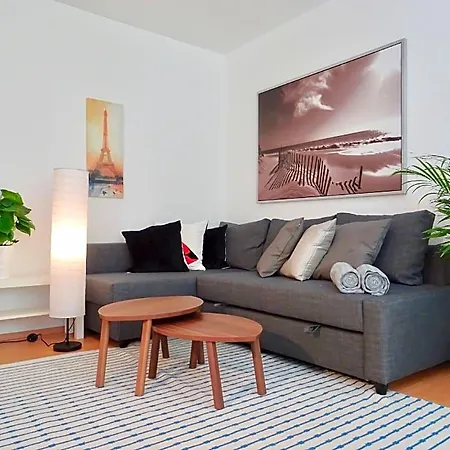 Apartment Neukirchen 3*