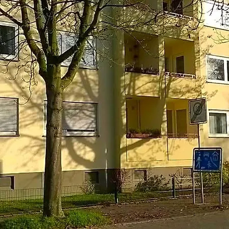 Apartment Neukirchen 3*