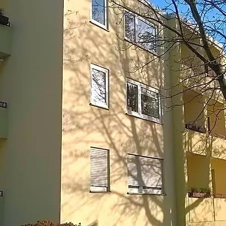 Apartment Neukirchen فندق