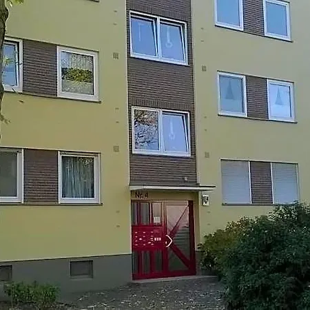 Apartment Neukirchen فندق نويكيرشن-فلوين