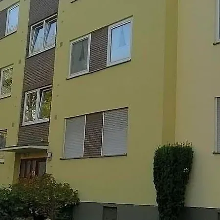 فندق Apartment Neukirchen نويكيرشن-فلوين