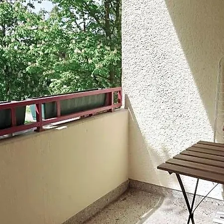 Apartment Neukirchen نويكيرشن-فلوين