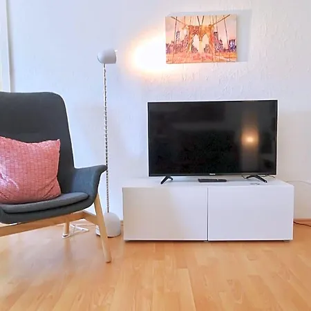 فندق Apartment Neukirchen