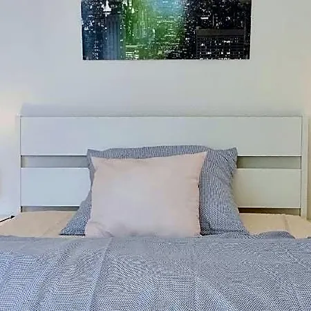 Apartment Neukirchen 3*