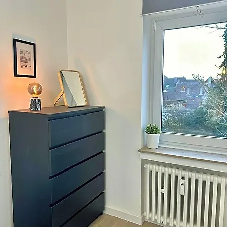 فندق Apartment Neukirchen