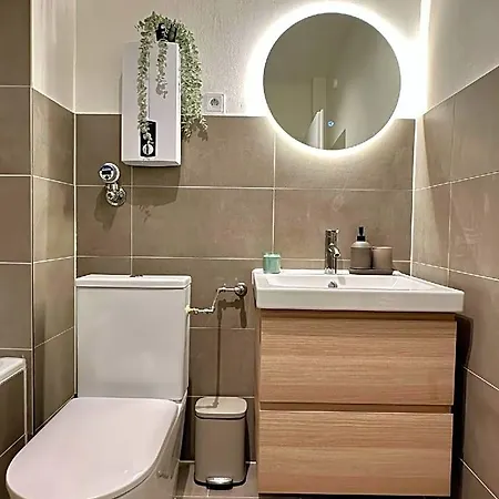 Apartment Neukirchen فندق 3*