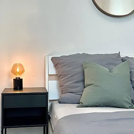 فندق Apartment Neukirchen
