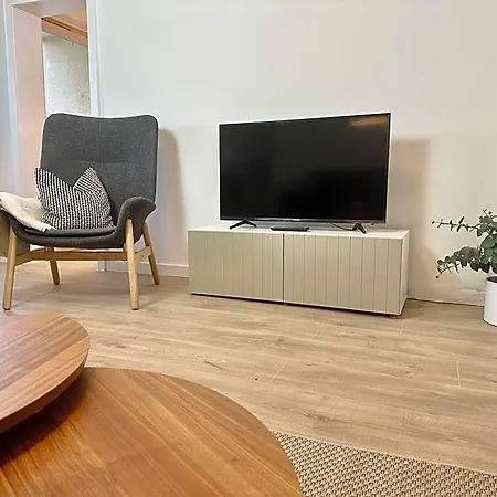 Apartment Neukirchen