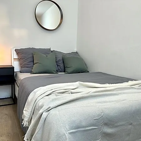 Apartment Neukirchen فندق