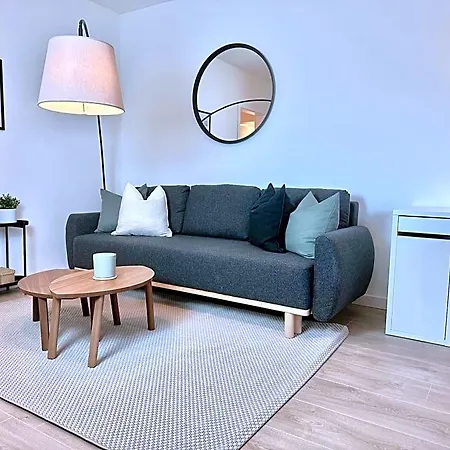 Apartment Neukirchen فندق 3*