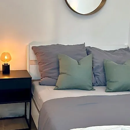 Apartment Neukirchen