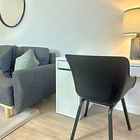 Apartment Neukirchen 3* نويكيرشن-فلوين