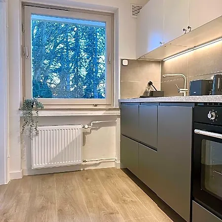 فندق Apartment Neukirchen 3*