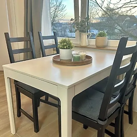 Apartment Neukirchen فندق 3*