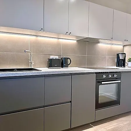 Apartment Neukirchen 3*