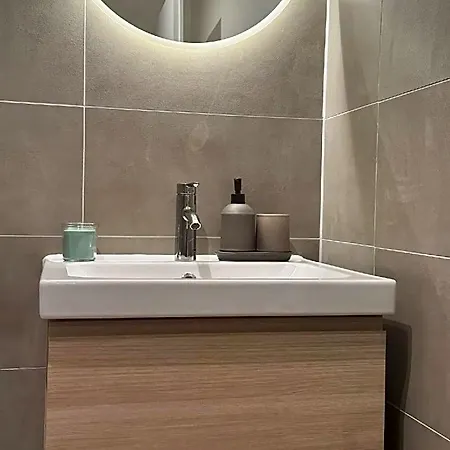 Apartment Neukirchen فندق