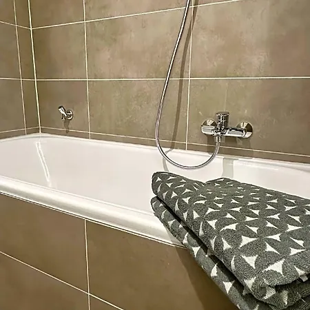 Apartment Neukirchen