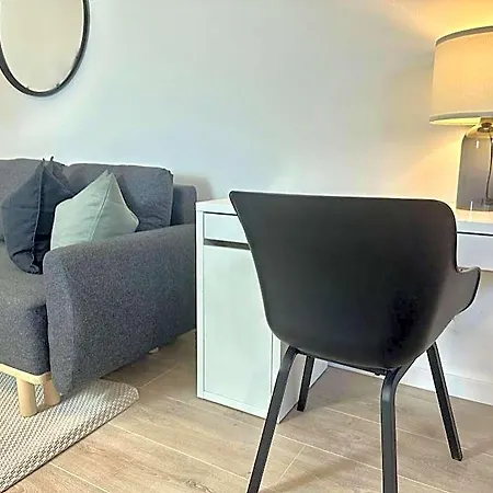 Apartment Neukirchen فندق