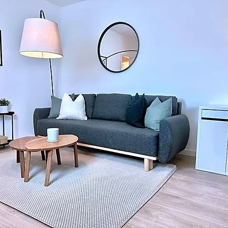 Apartment Neukirchen