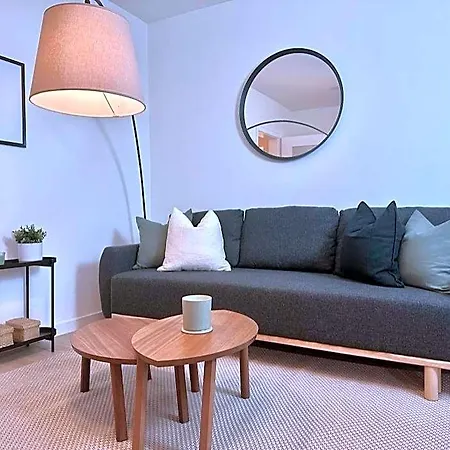Apartment Neukirchen فندق نويكيرشن-فلوين